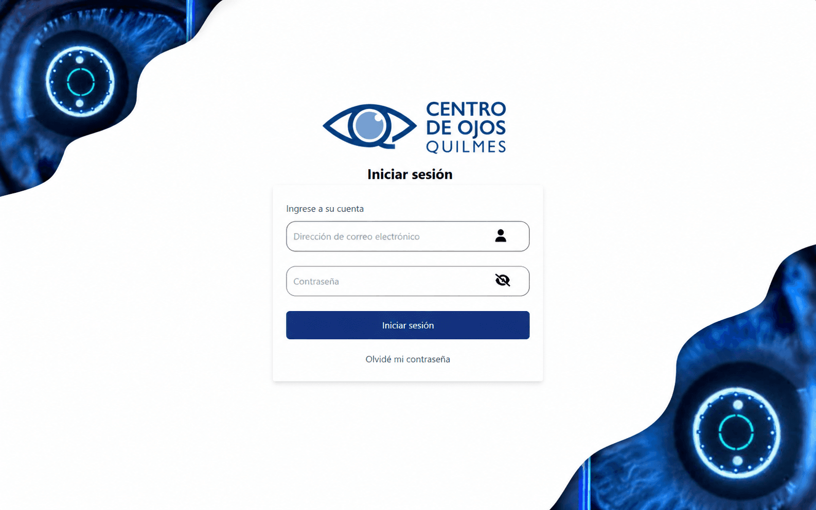 Centro de Ojos Quilmes