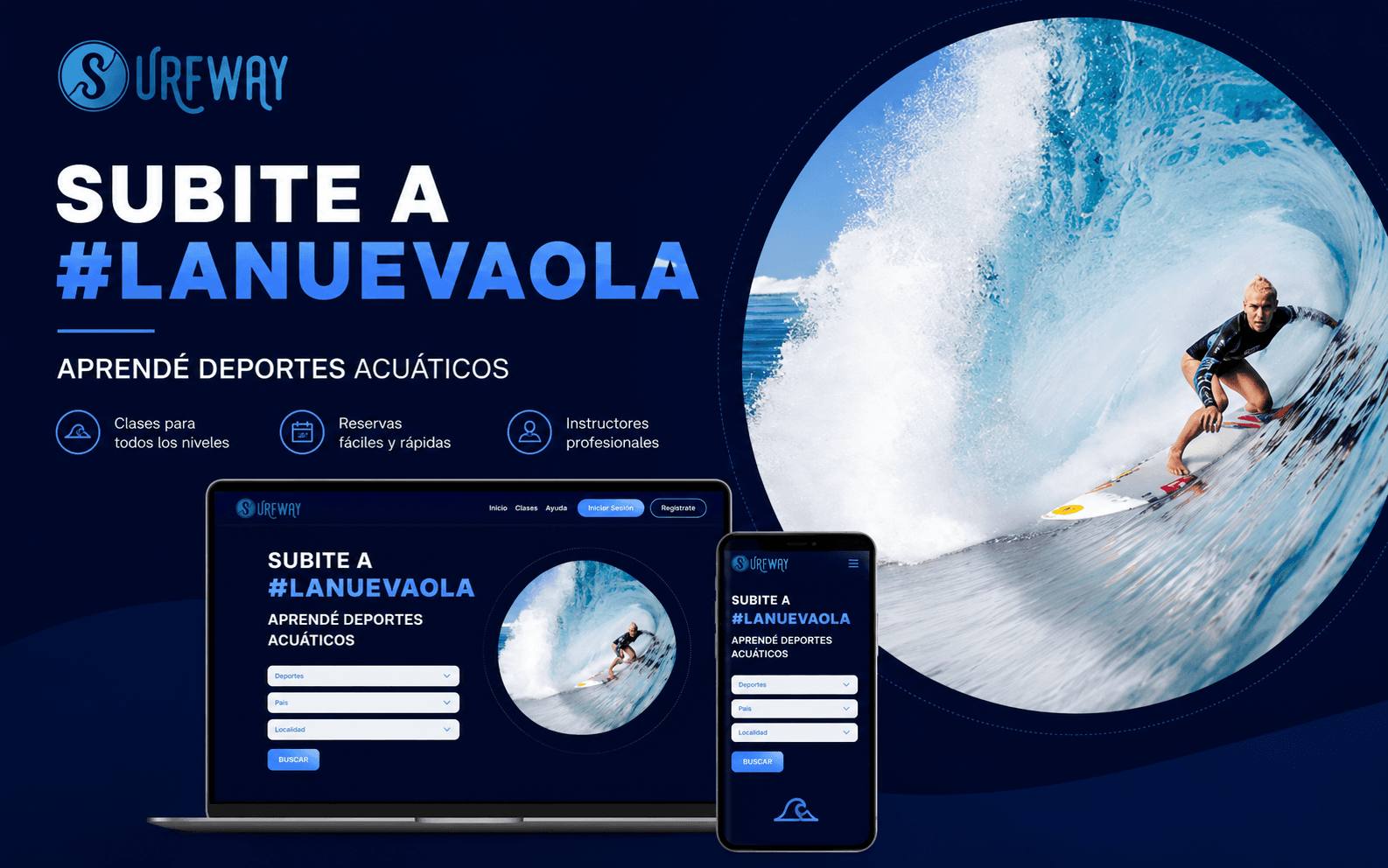 Surfway