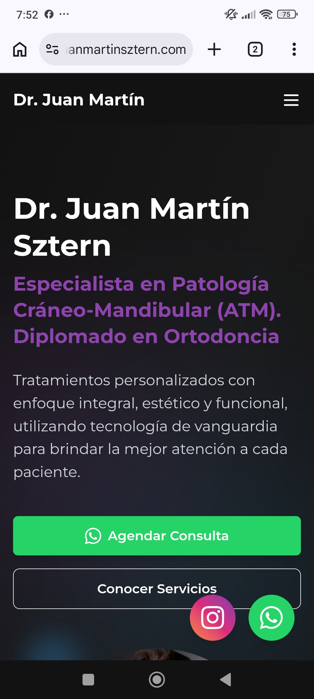 Inicio